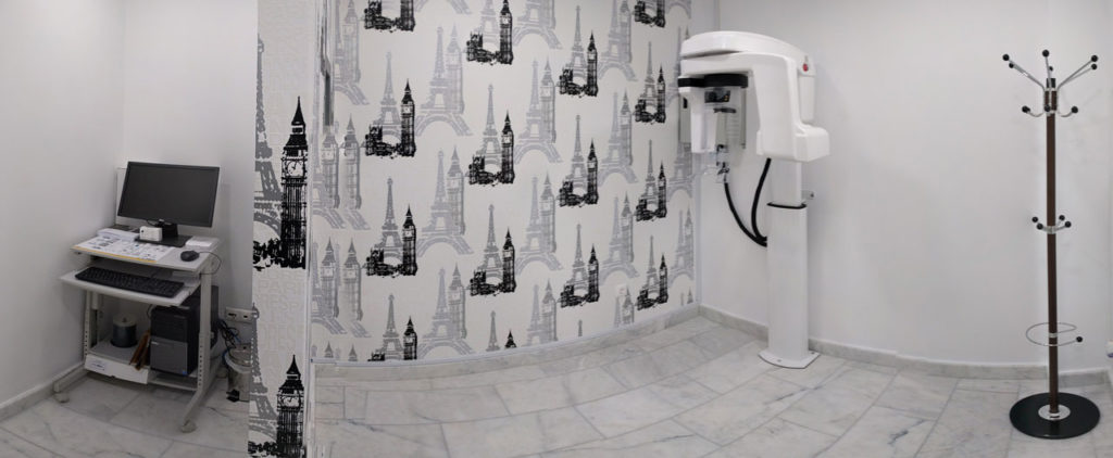 Εγκατάσταση ακτινοδιαγνωστικών μηχανημάτων στη Medi One 