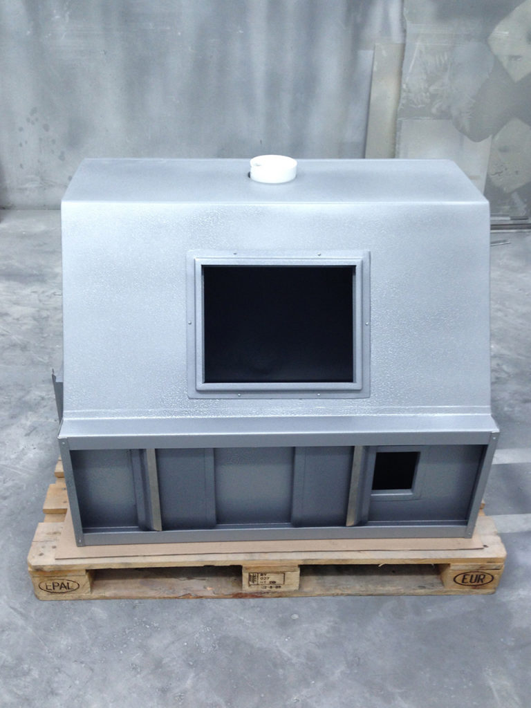 κρύπτες ειδικές κατασκευές kryptes enorasis