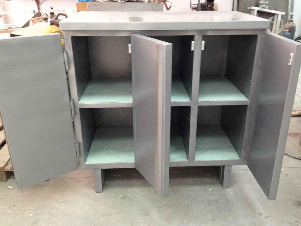 κρύπτες ειδικές κατασκευές kryptes enorasis