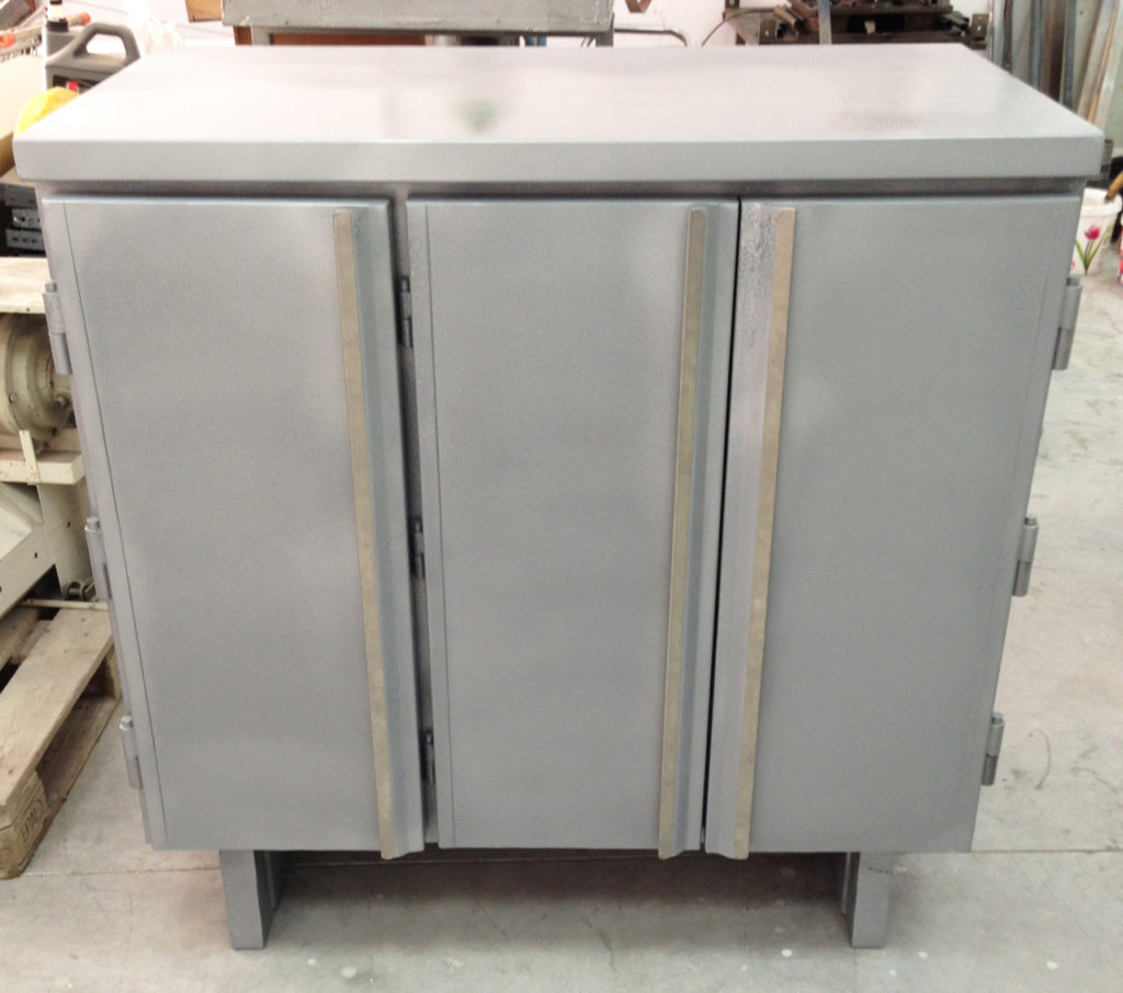 κρύπτες ειδικές κατασκευές kryptes enorasis