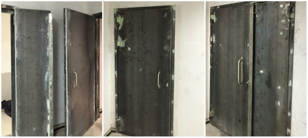 ακτινοπροστασία θωρακίσεις thorakiseis aktinoprostasia bioiatriki