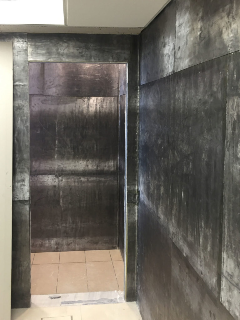 ακτινοπροστασία θωρακίσεις thorakiseis aktinoprostasia bioiatriki