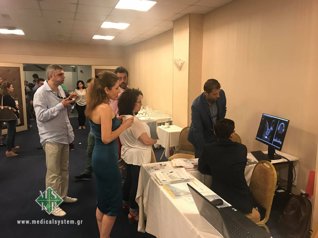 3D ψηφιακή απεικόνιση 