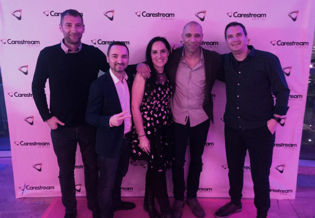 ids2019 kolonia odontiatriko sinedrio ekthesi medical systems