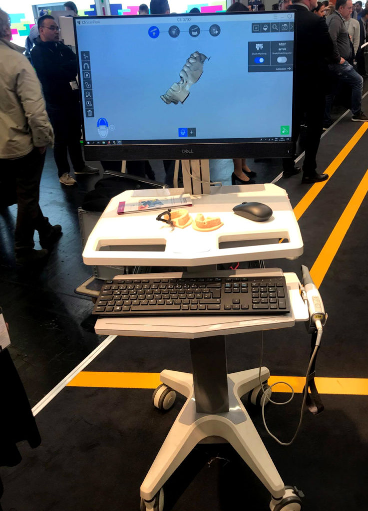 ids2019 kolonia odontiatriko sinedrio ekthesi medical systems