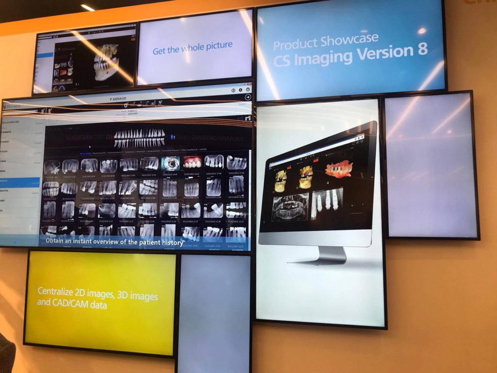 ids2019 kolonia odontiatriko sinedrio ekthesi medical systems