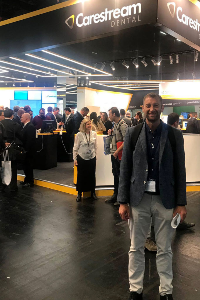 ids2019 kolonia odontiatriko sinedrio ekthesi medical systems