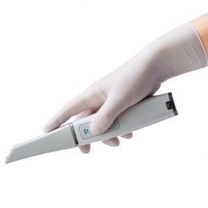 CS 3800 wireless intraoral scanner