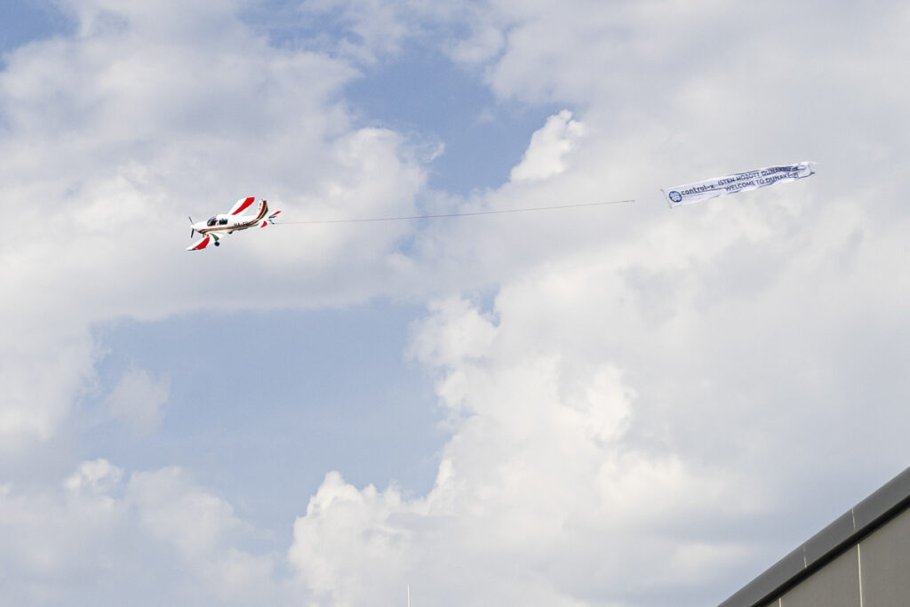 Εγκαίνια νέων εγκαταστάσεων των συνεργατών μας στην Ουγγαρία