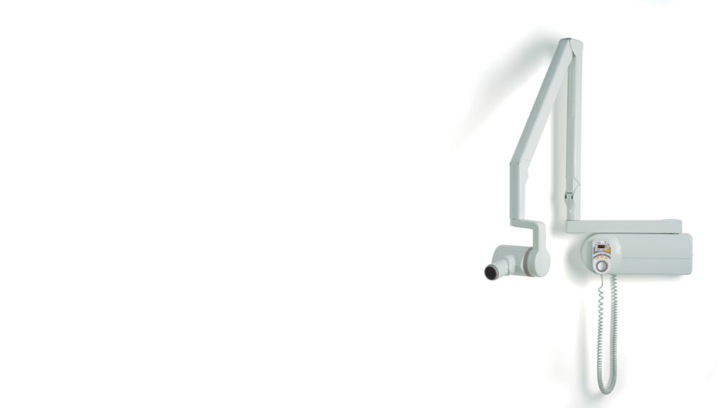 X-Rays Intraoral Generators CS2200 carestream dental