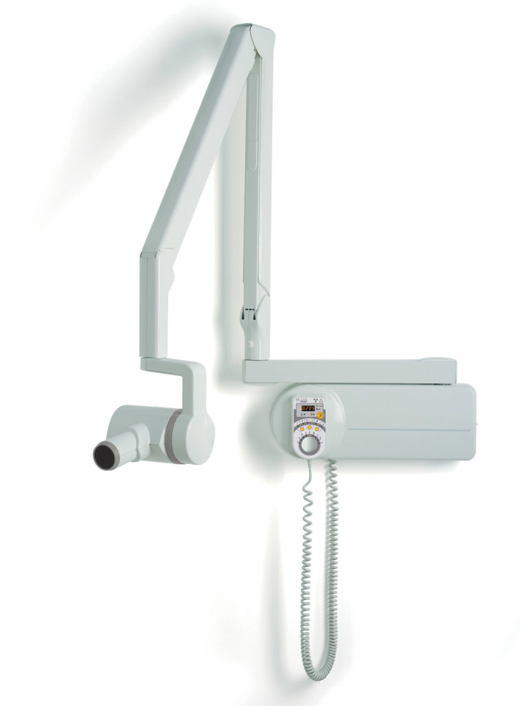 Οδοντιατρικά ακτινολογικά carestream dental CS2200 X-rays