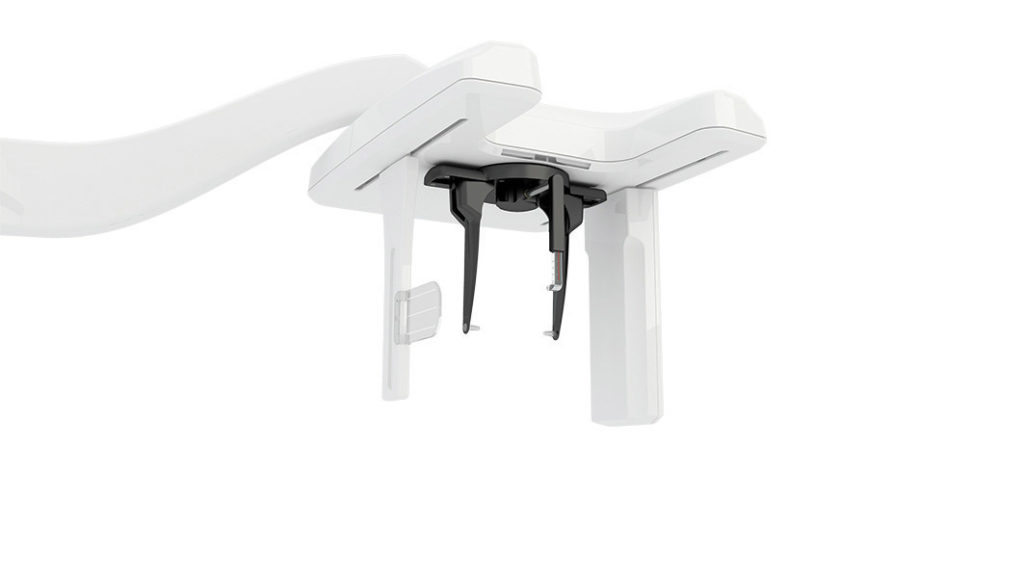 Πανοραμική και Κεφαλομετρική CS8100 SC Carestream Dental