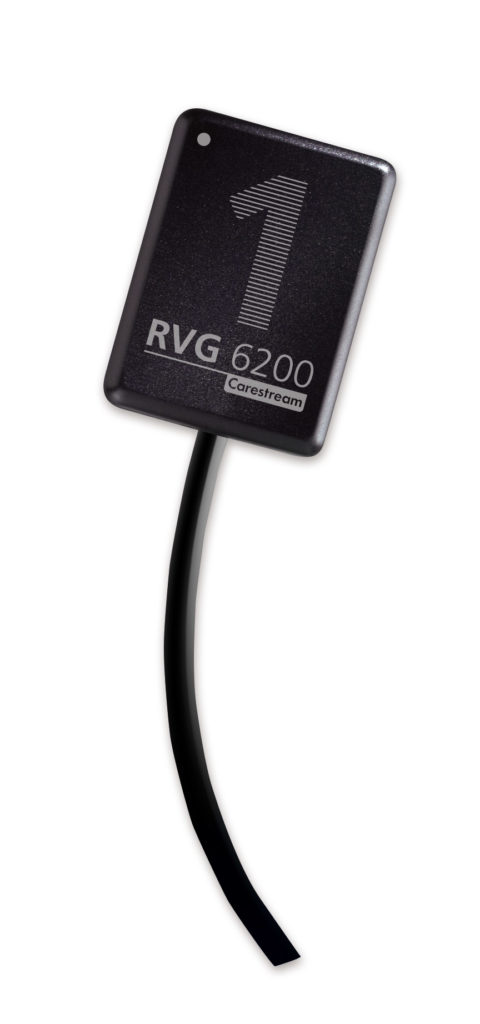 RVG 6200 Carestream Dental ψηφιακή απεικόνιση