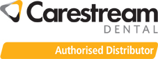 Authorised Distributor Carestream Dental