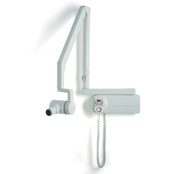 aktinografika dentral