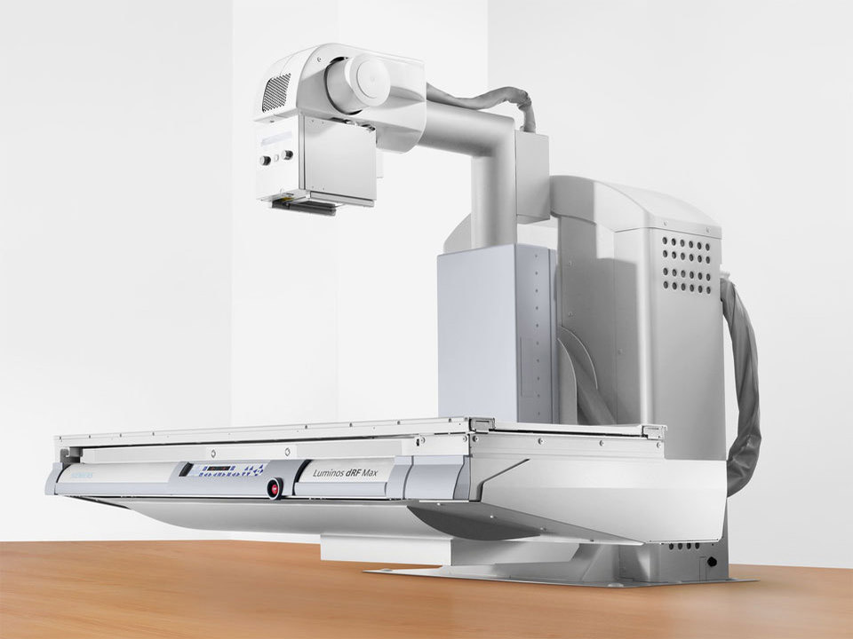 aktinoskopika sistimata fluoroscopy system siemens luminos drf max