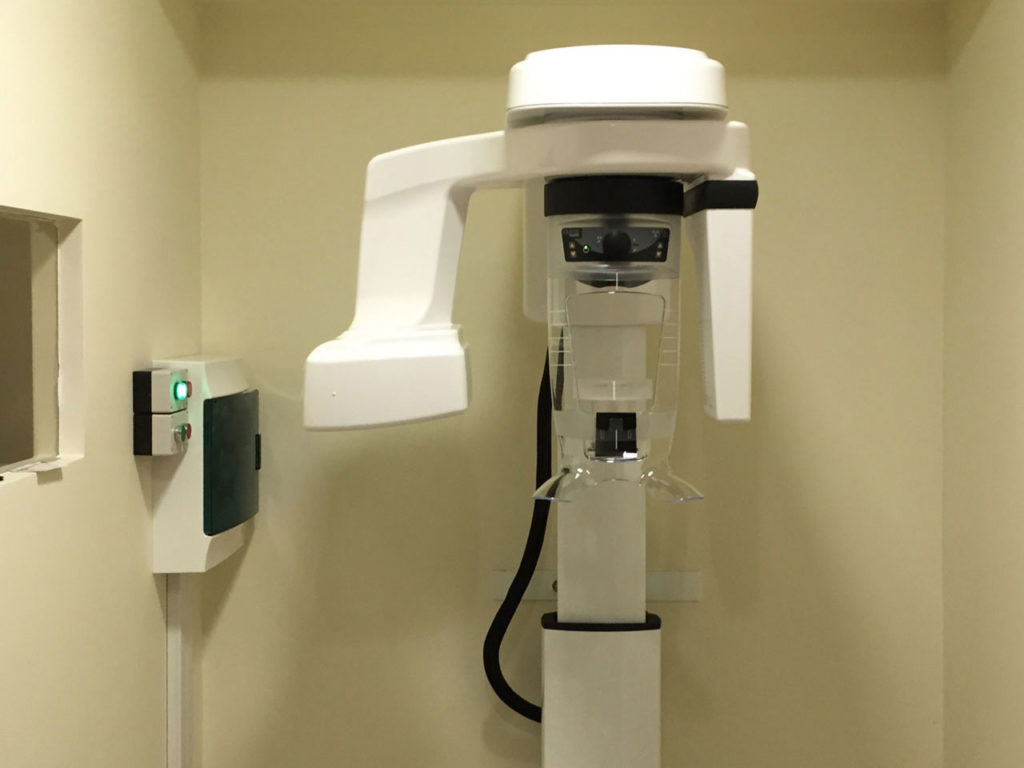 εγκατάσταση πανοραμικό egkatastasi cs8100 euromedica karditsa