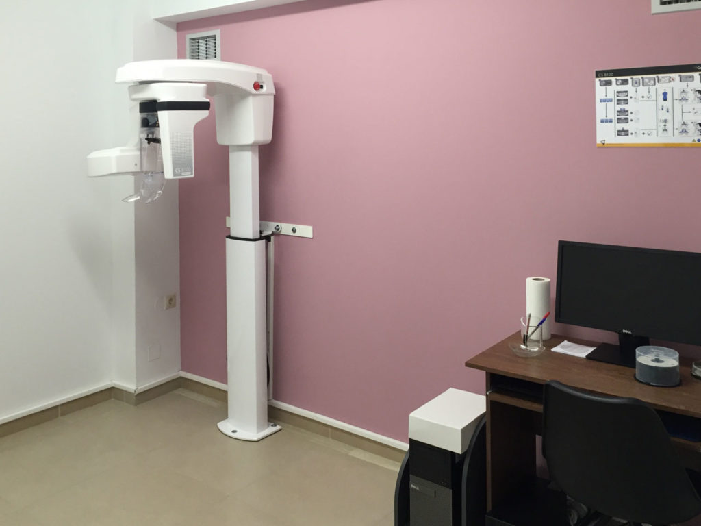 Διαμόρφωση διαγνωστικού κέντρου και εγκατάσταση εξοπλισμού egkatastasi aktinodiagnostika