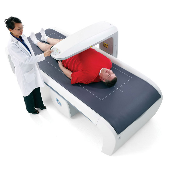 Μετρητές οστικής μάζας metrites ostikis mazas lunar general electric