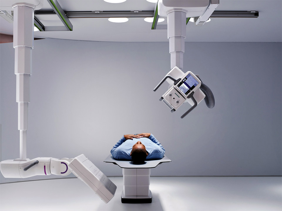 Ψηφιακά ακτινολογικά psifiaka aktinologika twin robotic xray scanner siemens multitom rax