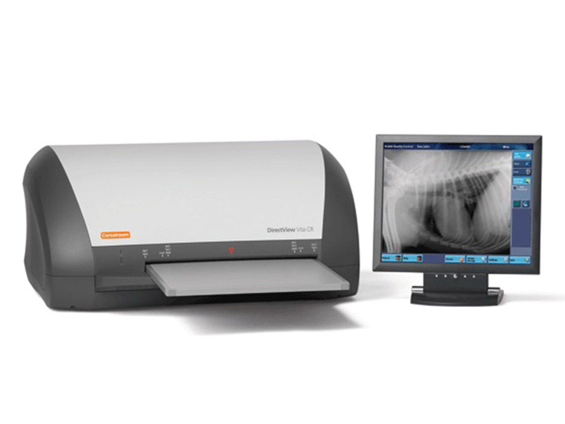 Ψηφιοποιητές psifiopoiites carestream vita xray