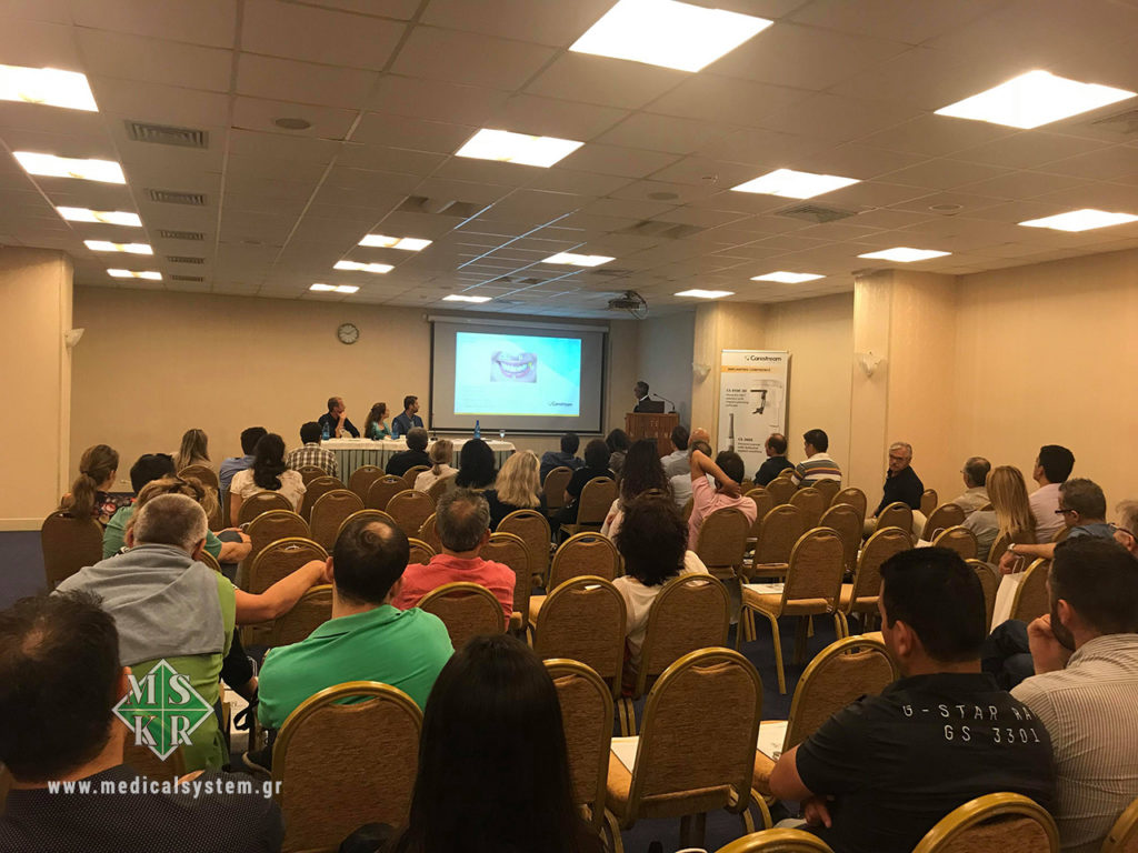 ημερίδα για την ψηφιακή απεικόνιση imerida odontiatrikos sillogos preveza psifiaki apeikonisi medicalsystem carestream