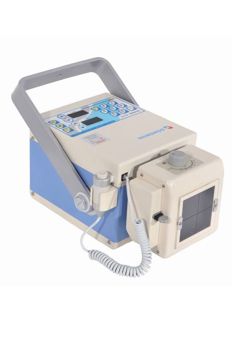 Φορητό ακτινολογικό για κτηνιάτρους και ακτινολόγους